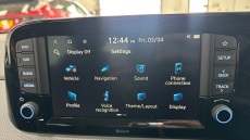 Hyundai i10 1.0 [63] Advance 5dr [Nav] Petrol Hatchback